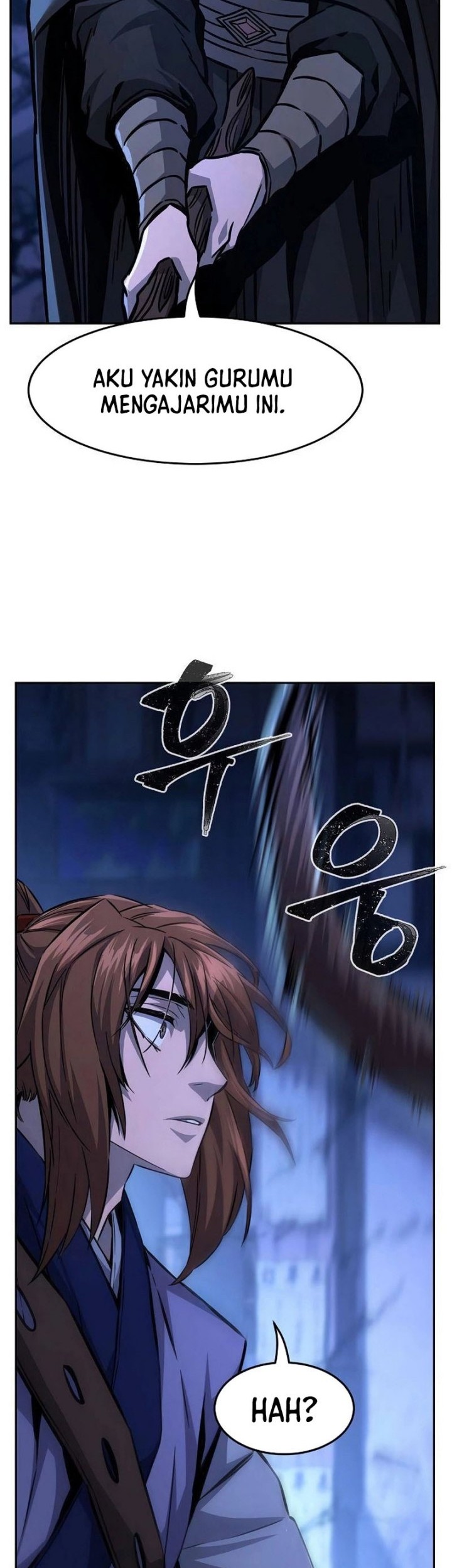 Absolute Sword Sense Chapter 78 Gambar 65