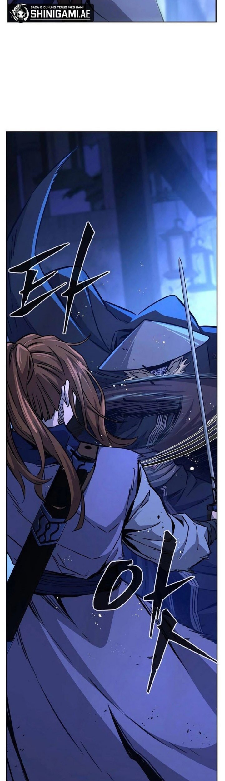 Absolute Sword Sense Chapter 78 Gambar 66