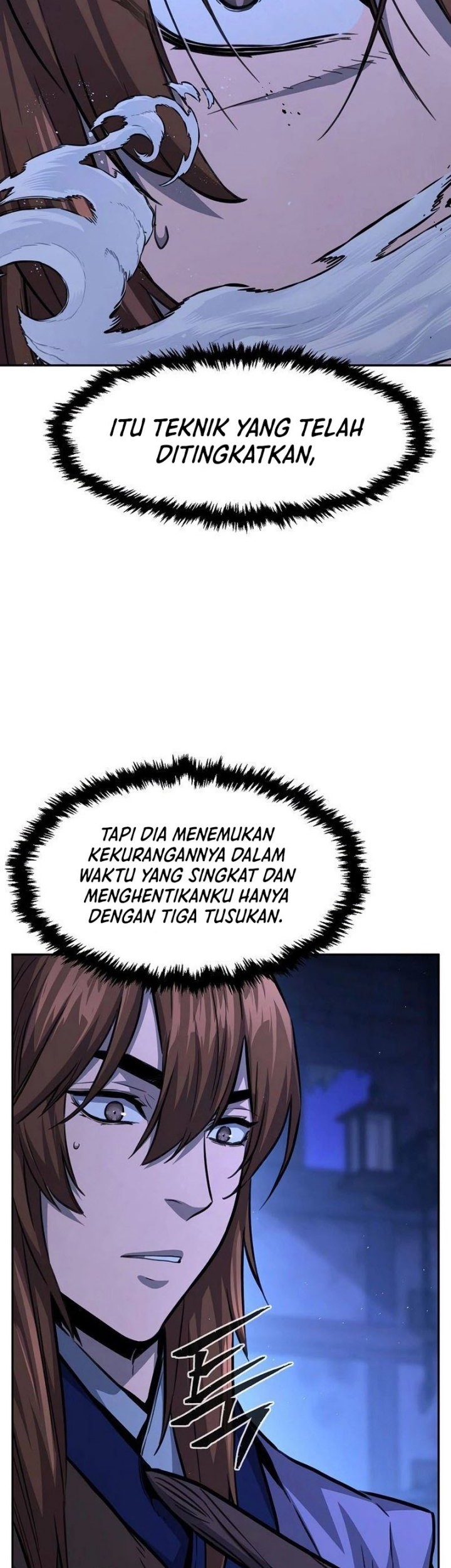 Absolute Sword Sense Chapter 78 Gambar 70
