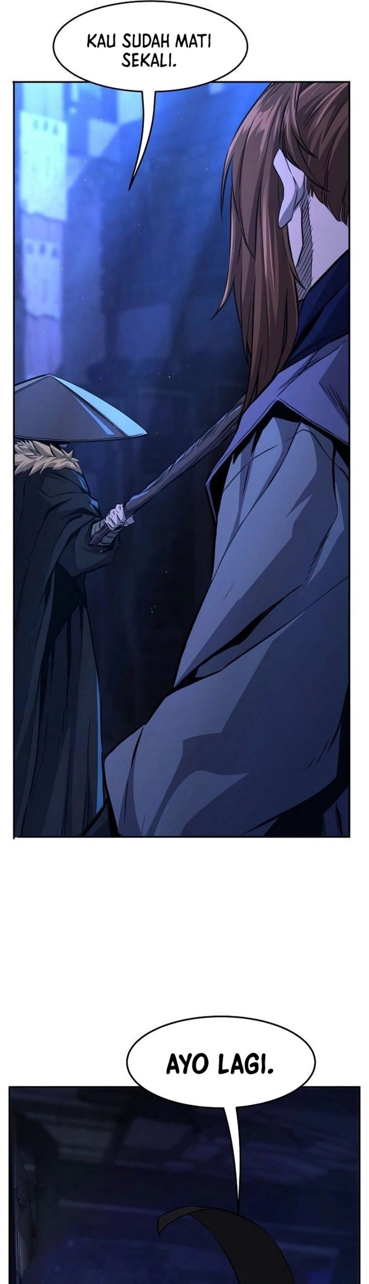 Absolute Sword Sense Chapter 78 Gambar 72