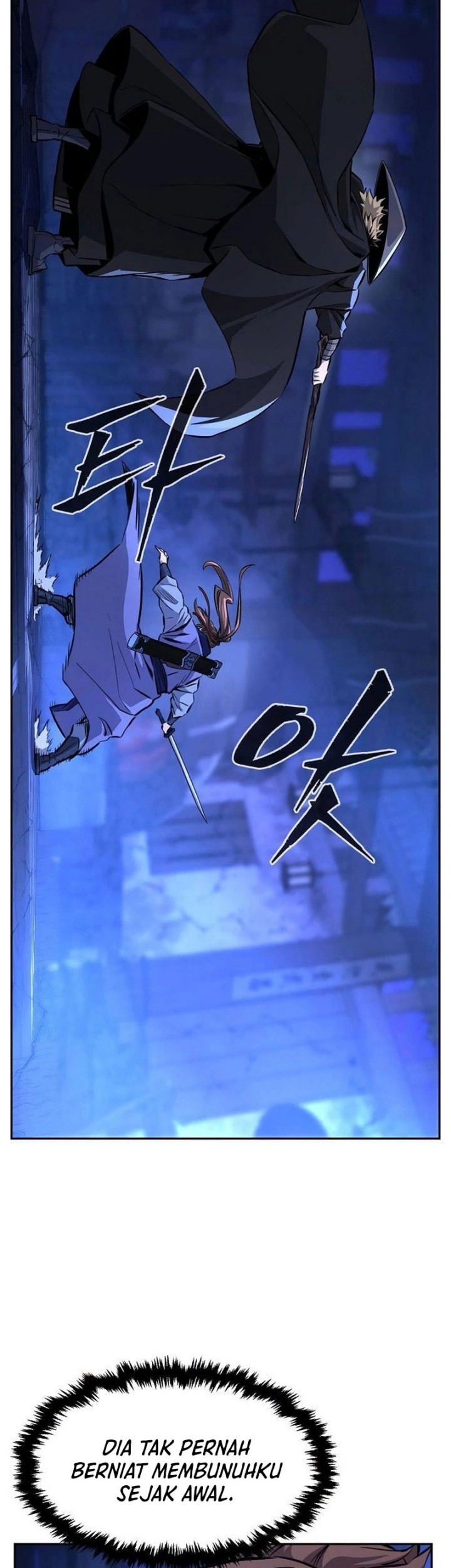 Absolute Sword Sense Chapter 78 Gambar 73