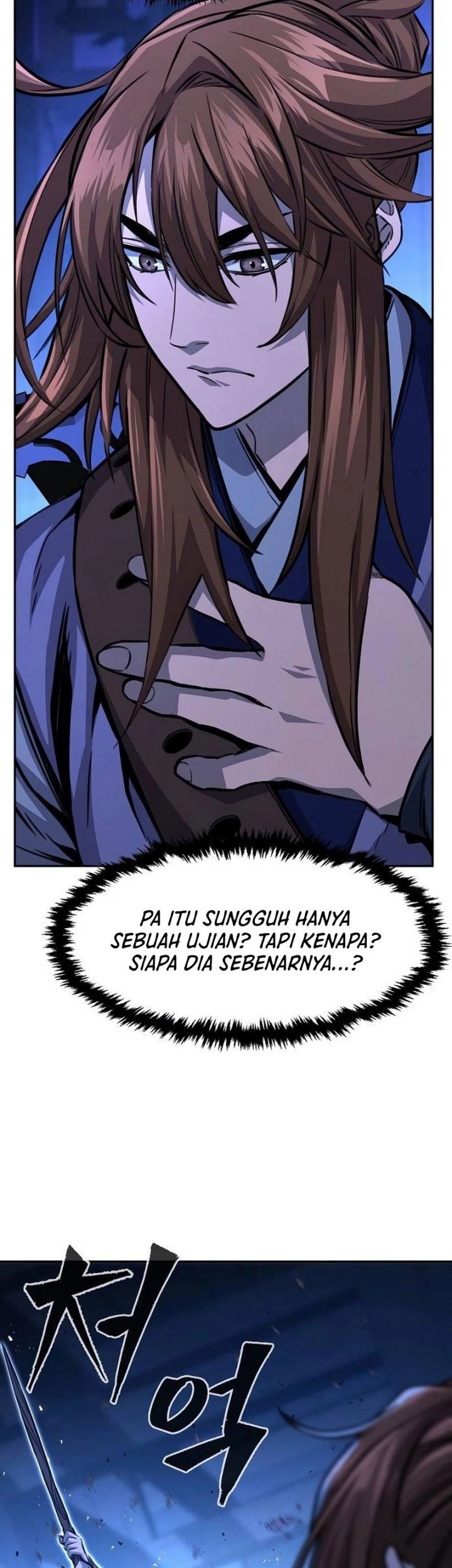 Absolute Sword Sense Chapter 78 Gambar 74