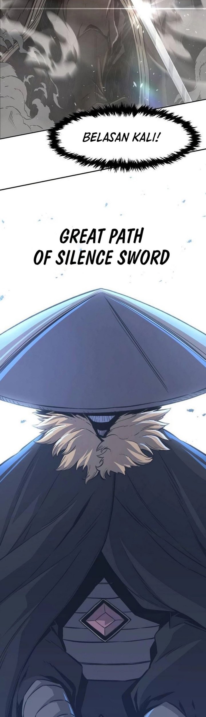 Absolute Sword Sense Chapter 78 Gambar 77