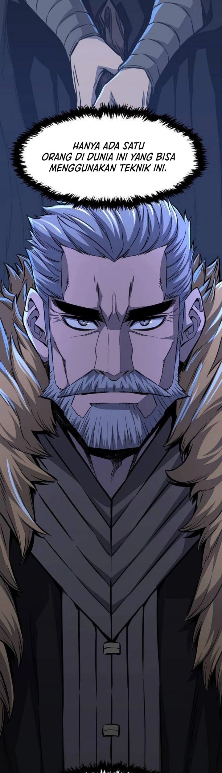 Absolute Sword Sense Chapter 78 Gambar 78