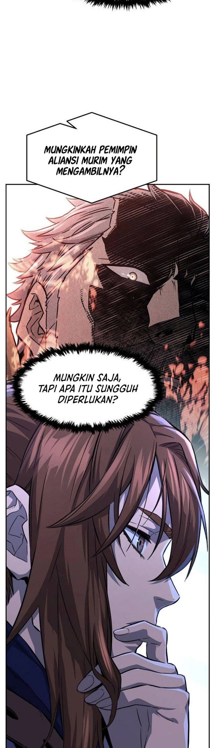 Absolute Sword Sense Chapter 78 Gambar 3