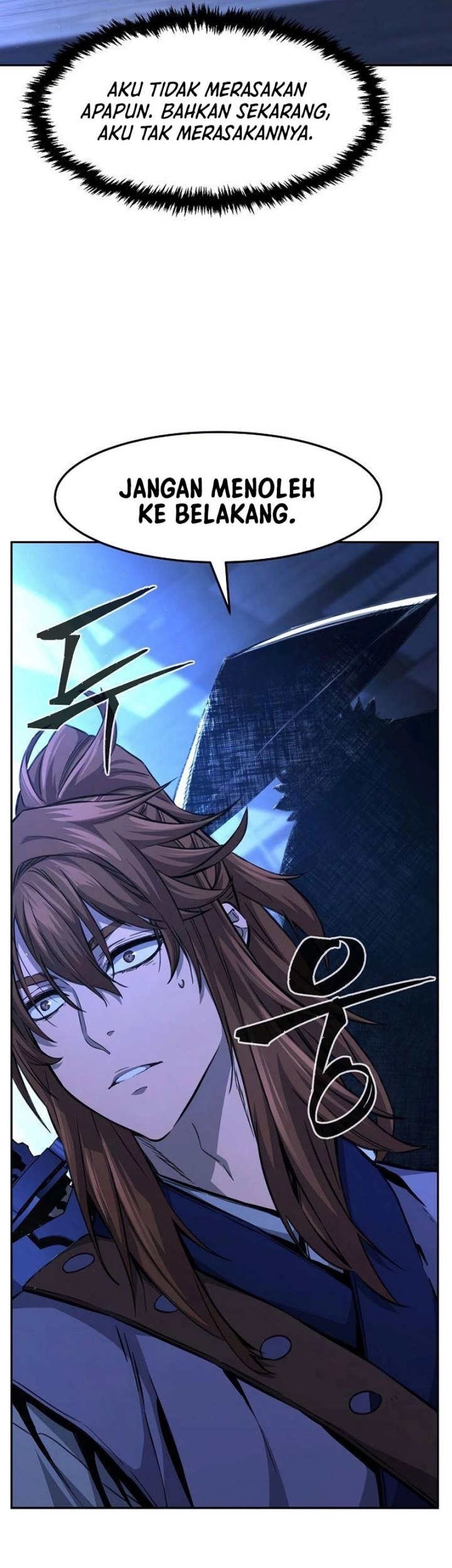 Absolute Sword Sense Chapter 78 Gambar 6