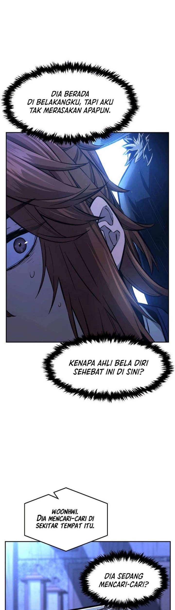 Absolute Sword Sense Chapter 78 Gambar 7