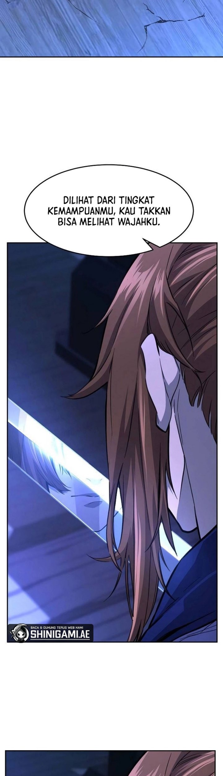 Absolute Sword Sense Chapter 78 Gambar 16