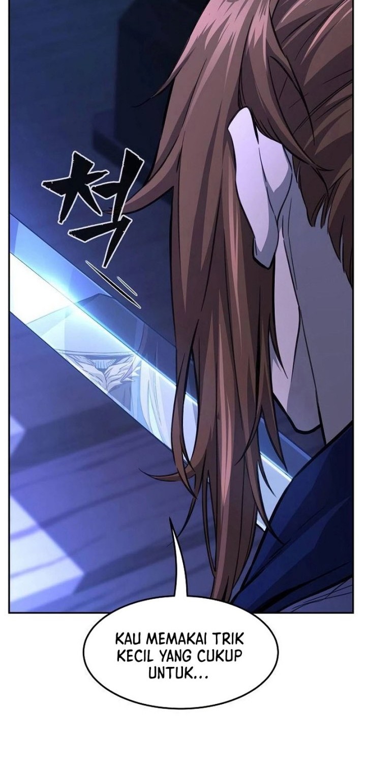Absolute Sword Sense Chapter 78 Gambar 17