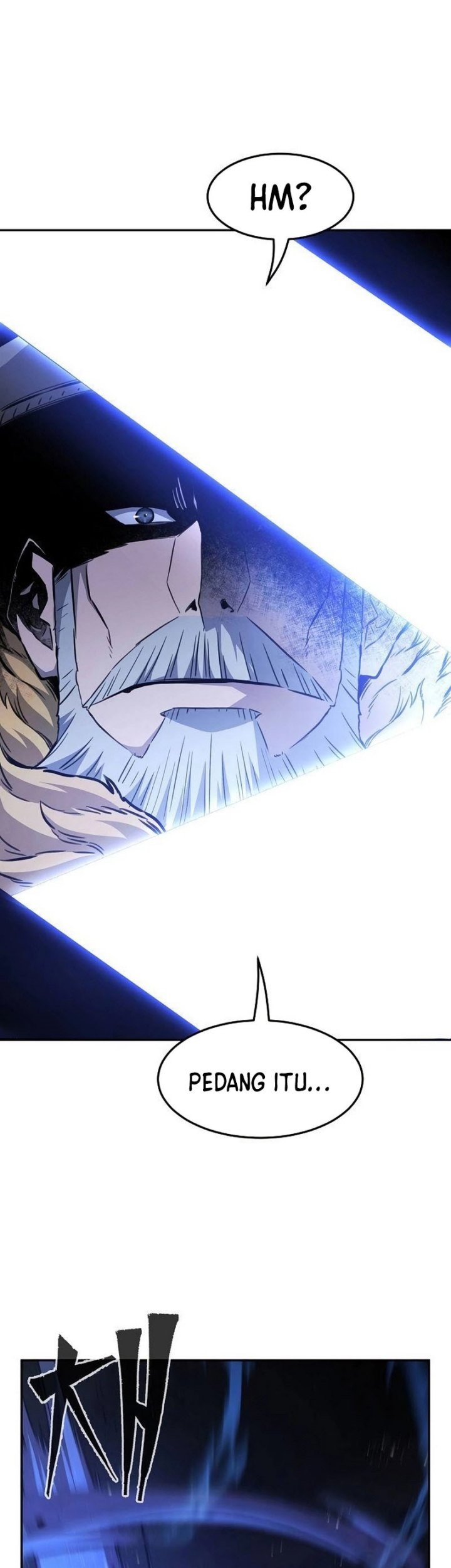 Absolute Sword Sense Chapter 78 Gambar 18