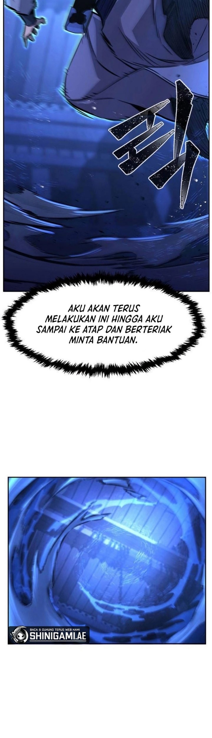 Absolute Sword Sense Chapter 78 Gambar 20