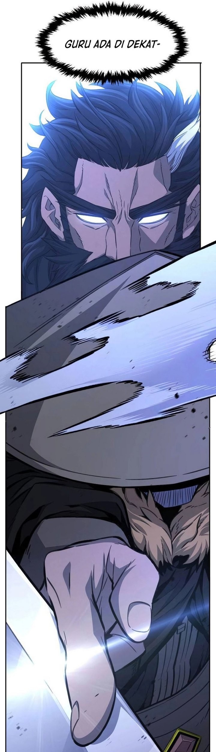 Absolute Sword Sense Chapter 78 Gambar 22