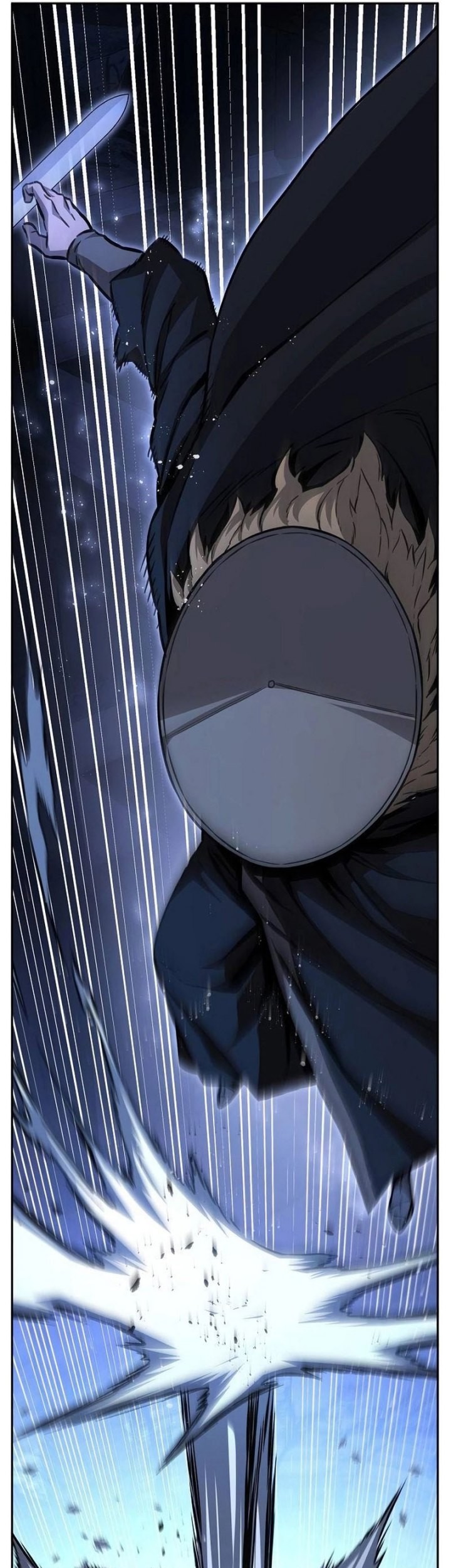 Absolute Sword Sense Chapter 78 Gambar 25