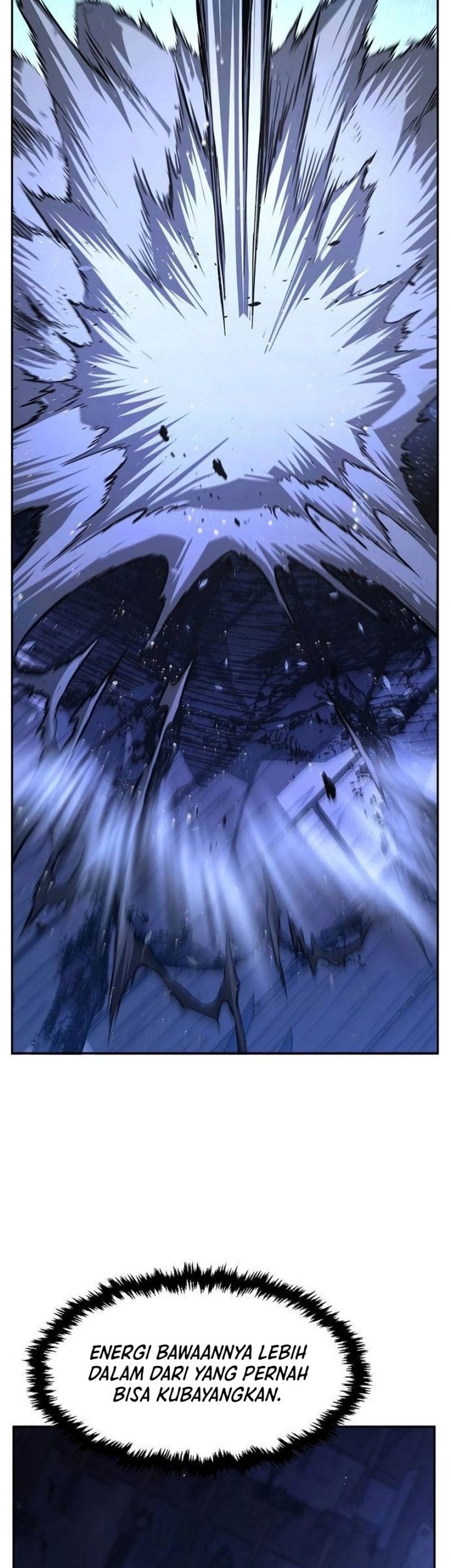 Absolute Sword Sense Chapter 78 Gambar 26