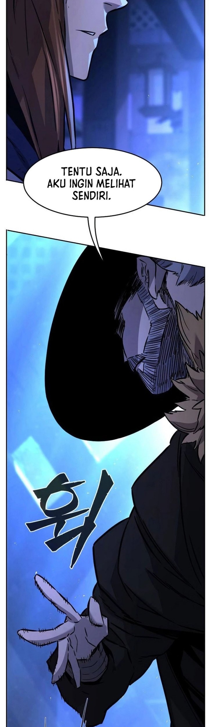 Absolute Sword Sense Chapter 78 Gambar 30