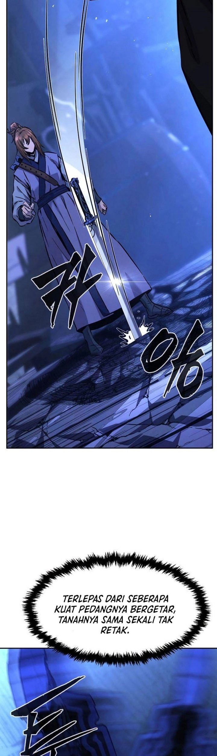 Absolute Sword Sense Chapter 78 Gambar 31