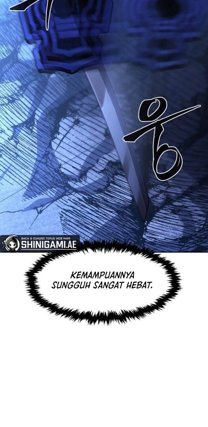 Absolute Sword Sense Chapter 78 Gambar 32