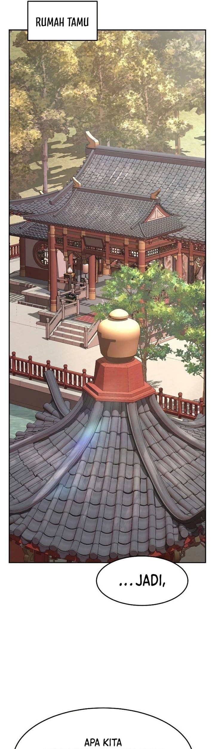Absolute Sword Sense Chapter 77 Gambar 34