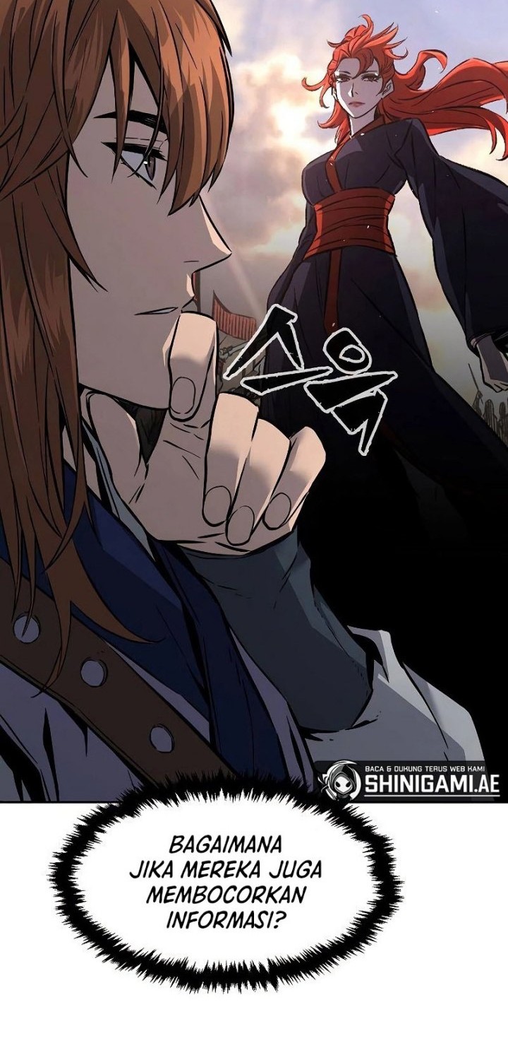 Absolute Sword Sense Chapter 77 Gambar 37