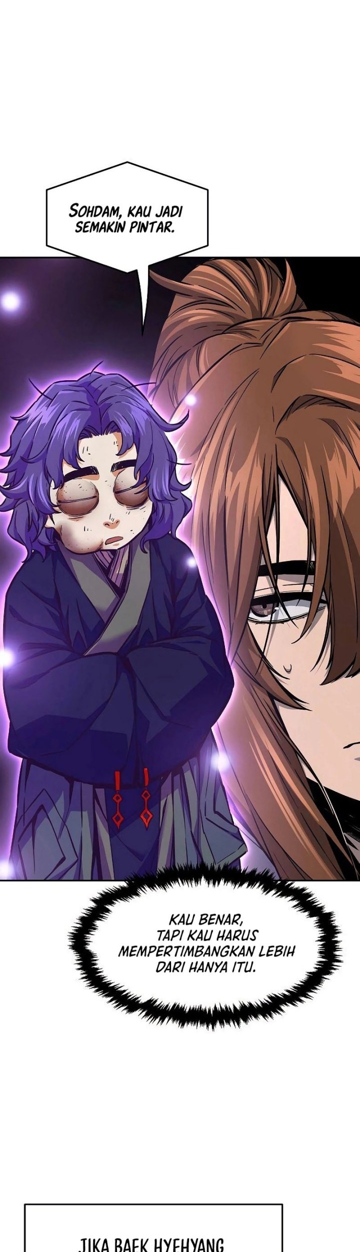 Absolute Sword Sense Chapter 77 Gambar 40