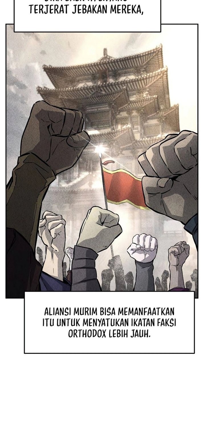 Absolute Sword Sense Chapter 77 Gambar 41