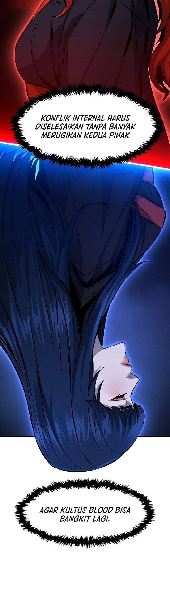 Absolute Sword Sense Chapter 77 Gambar 44