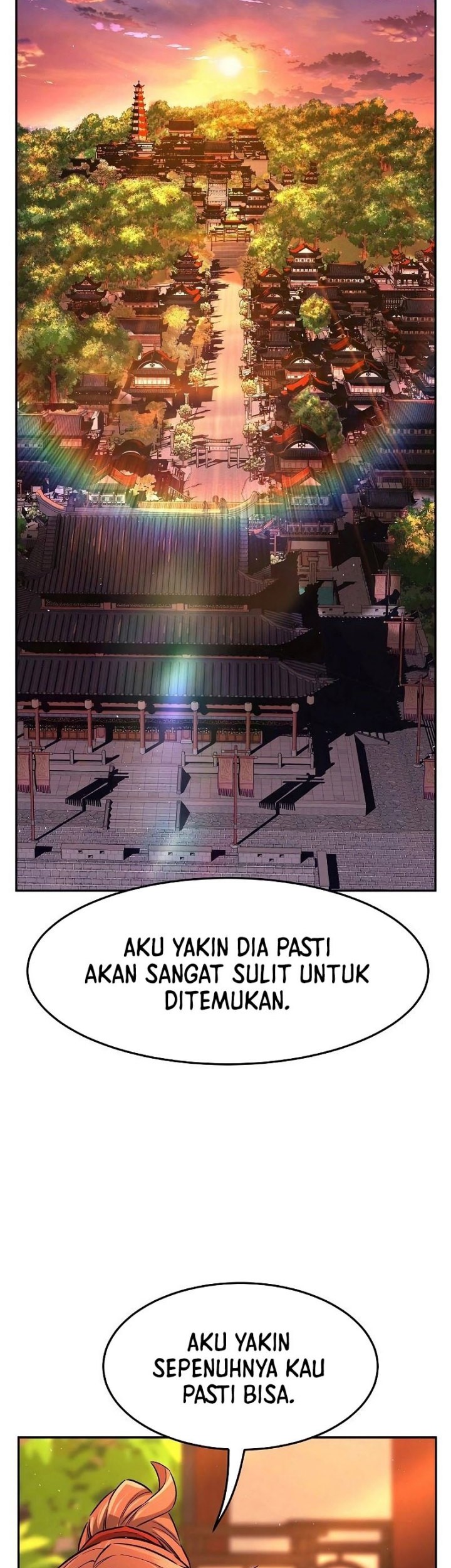 Absolute Sword Sense Chapter 77 Gambar 48