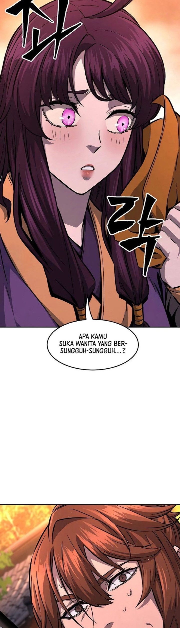 Absolute Sword Sense Chapter 77 Gambar 55