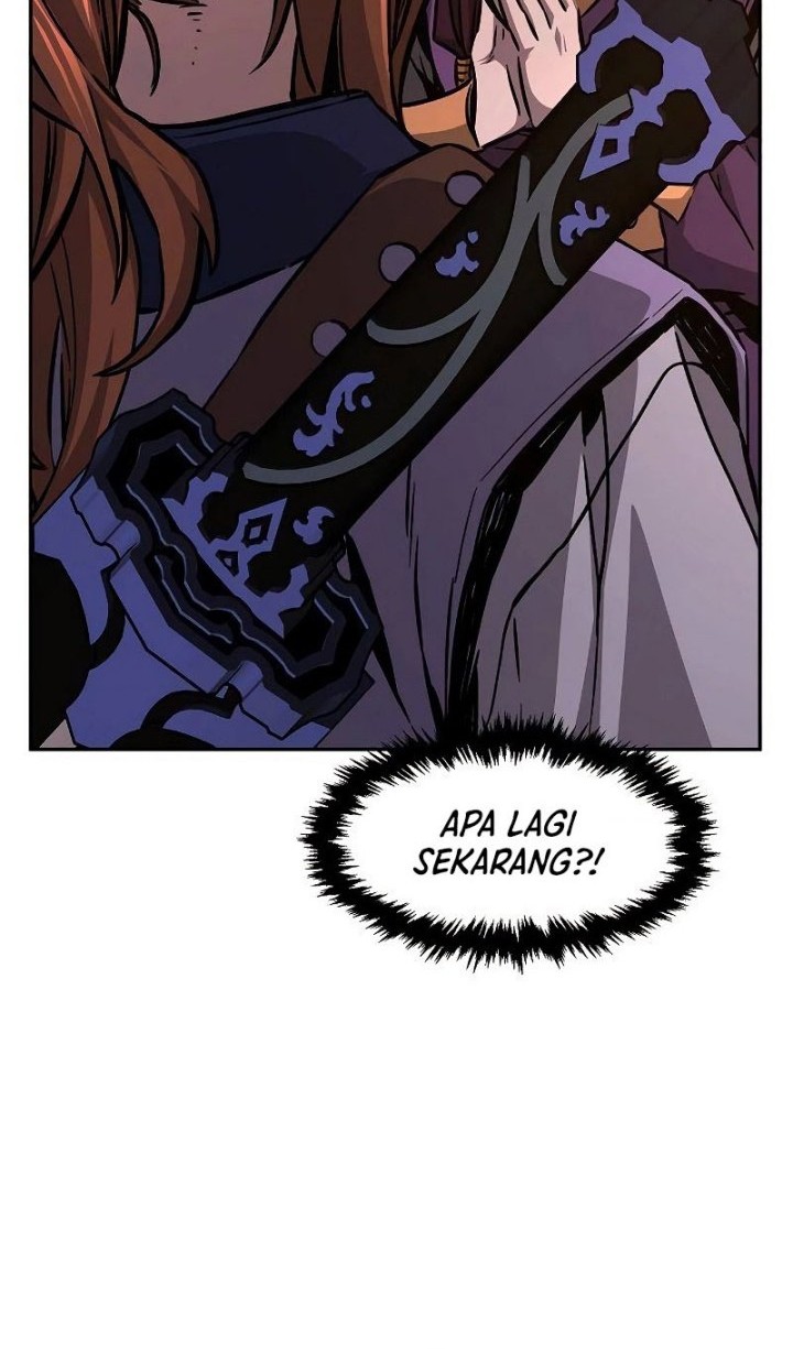 Absolute Sword Sense Chapter 77 Gambar 61