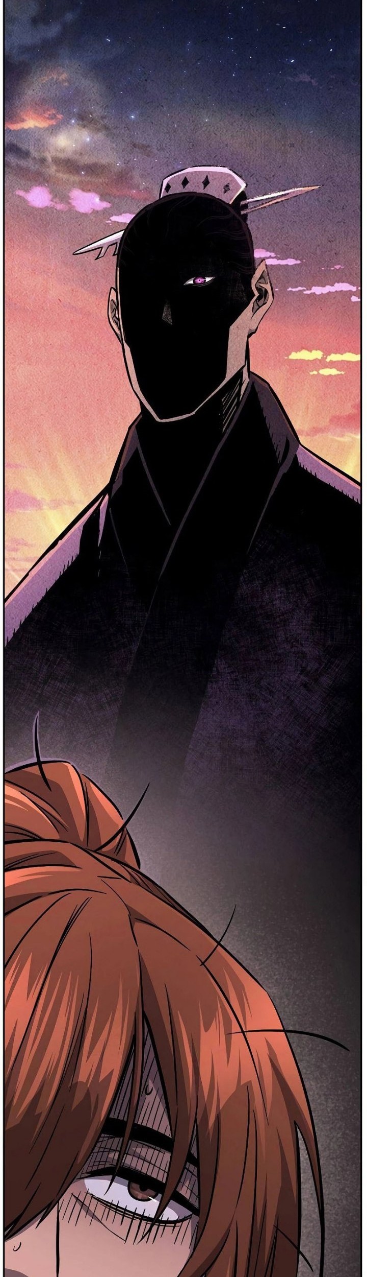 Absolute Sword Sense Chapter 77 Gambar 63