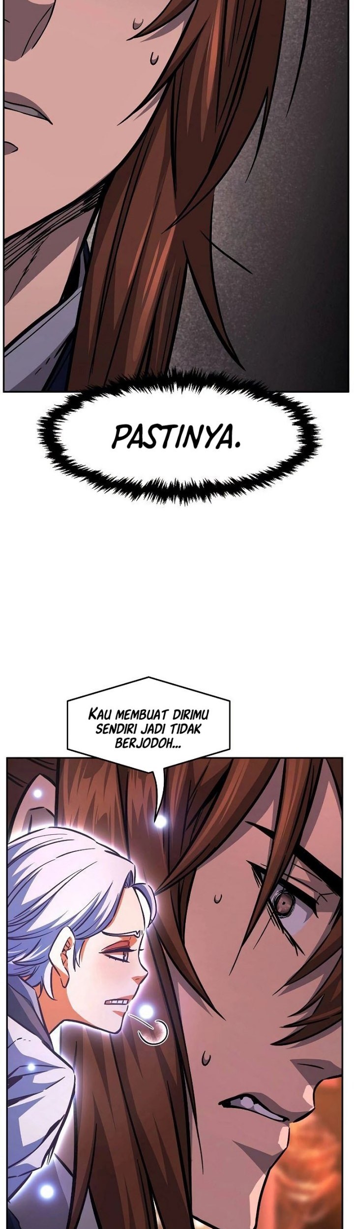 Absolute Sword Sense Chapter 77 Gambar 64