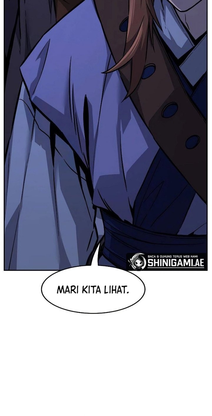 Absolute Sword Sense Chapter 77 Gambar 77