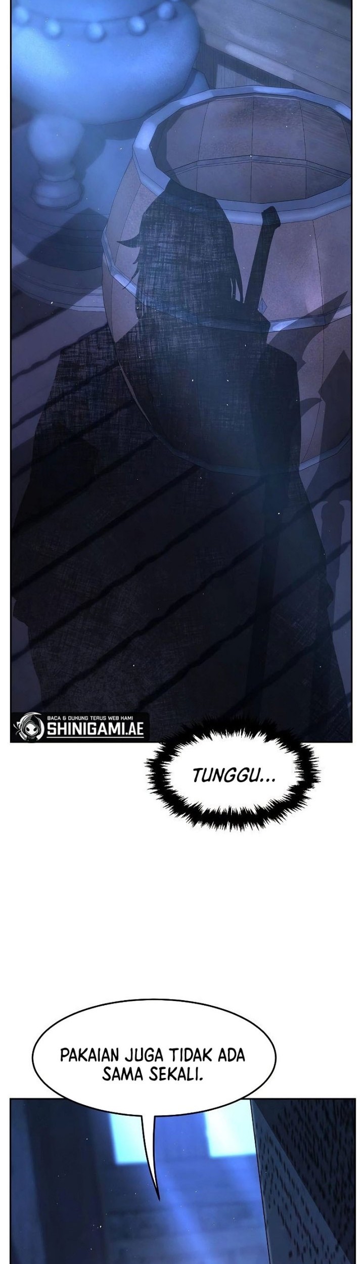 Absolute Sword Sense Chapter 77 Gambar 79