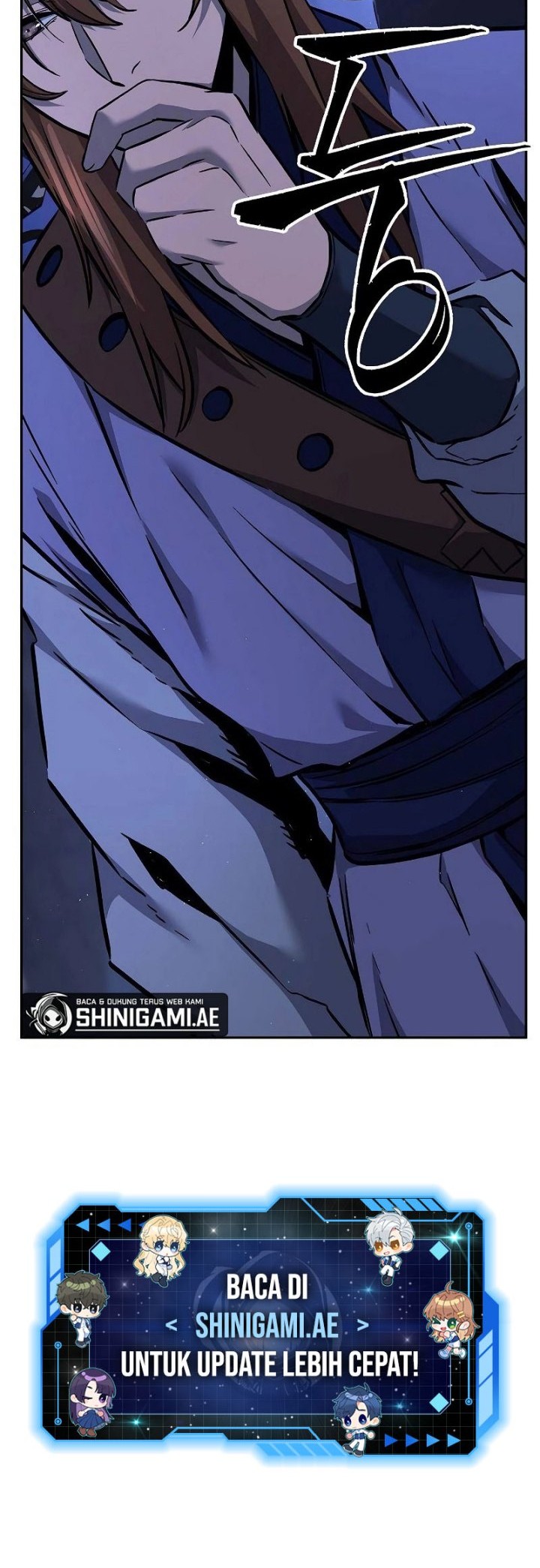 Absolute Sword Sense Chapter 77 Gambar 83