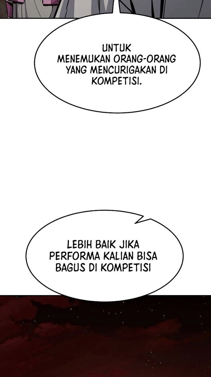 Absolute Sword Sense Chapter 77 Gambar 9