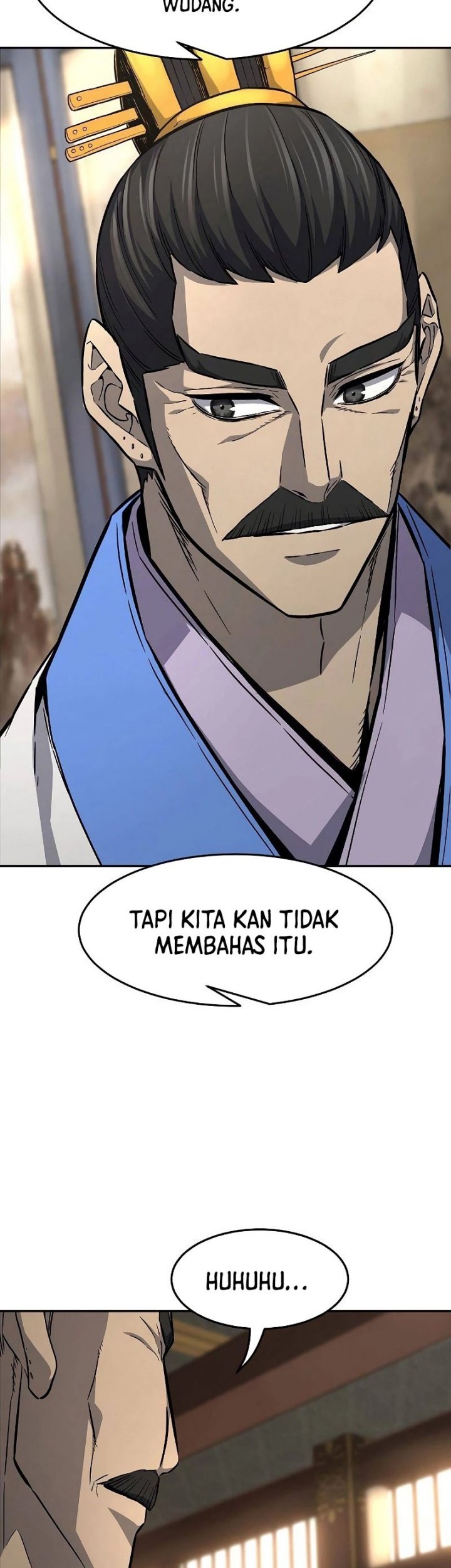 Absolute Sword Sense Chapter 77 Gambar 16