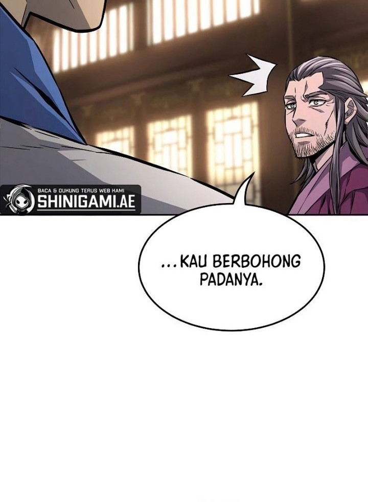 Absolute Sword Sense Chapter 77 Gambar 17
