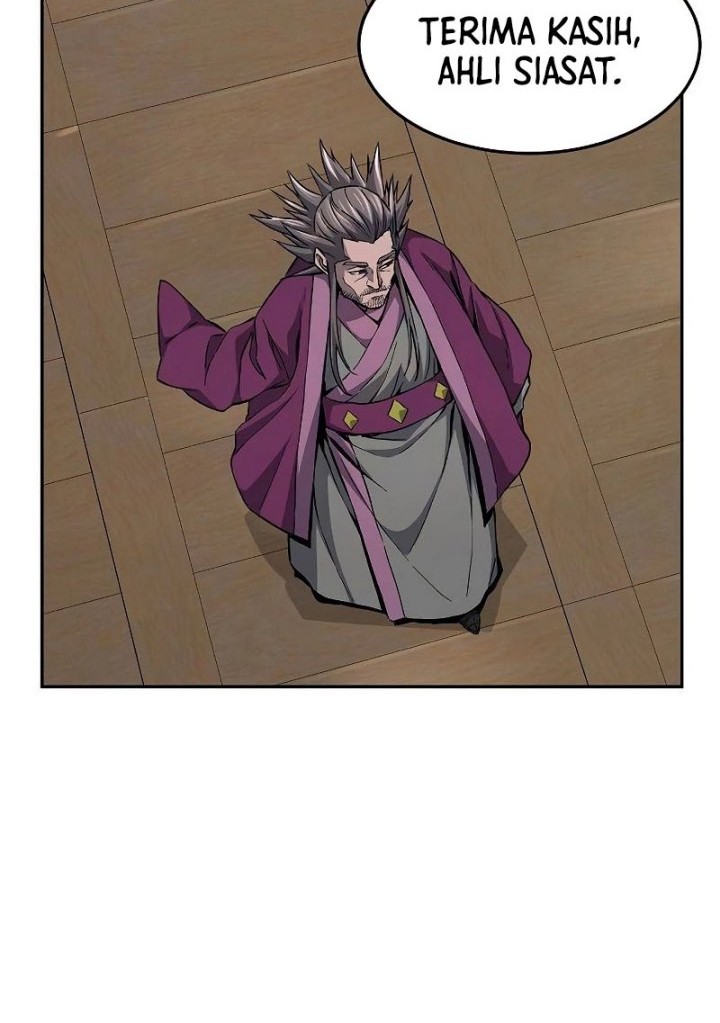Absolute Sword Sense Chapter 77 Gambar 25