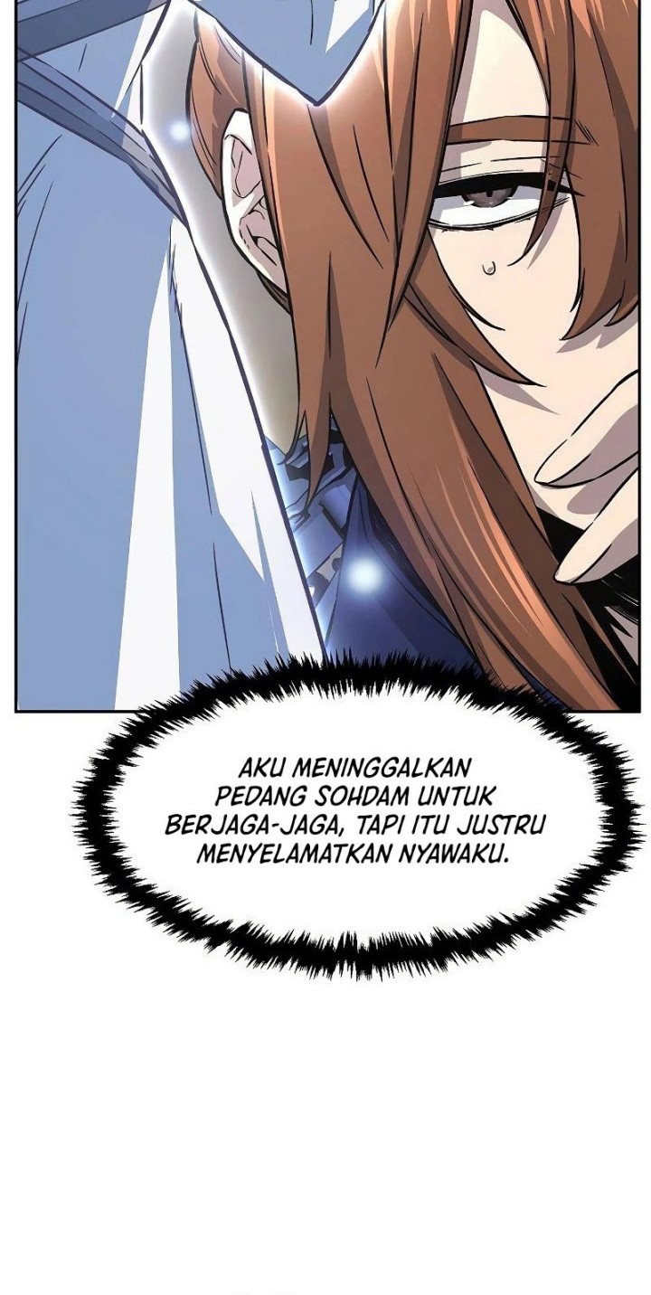 Absolute Sword Sense Chapter 77 Gambar 29