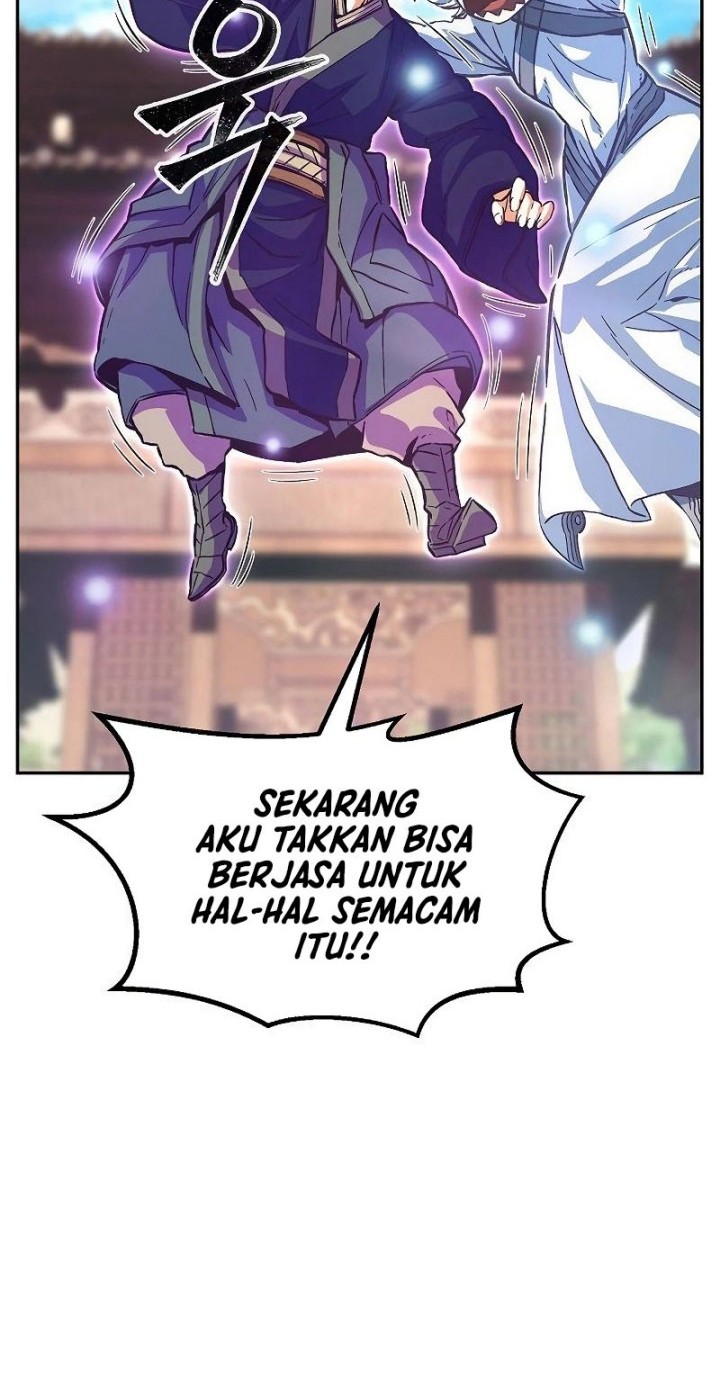 Absolute Sword Sense Chapter 77 Gambar 33