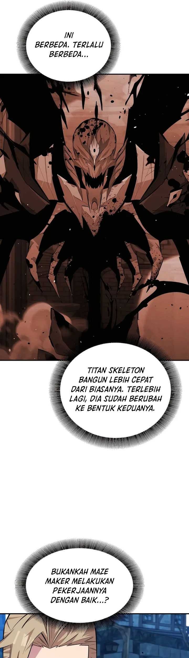 Auto-Hunting With Clones Chapter 89 Gambar 26