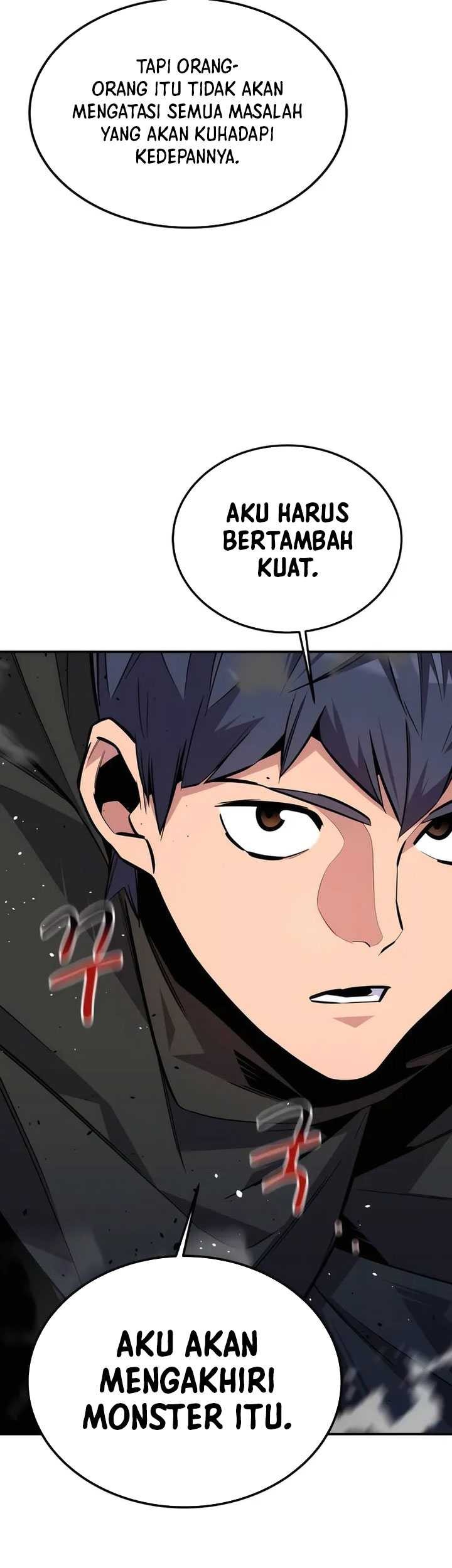Auto-Hunting With Clones Chapter 89 Gambar 50