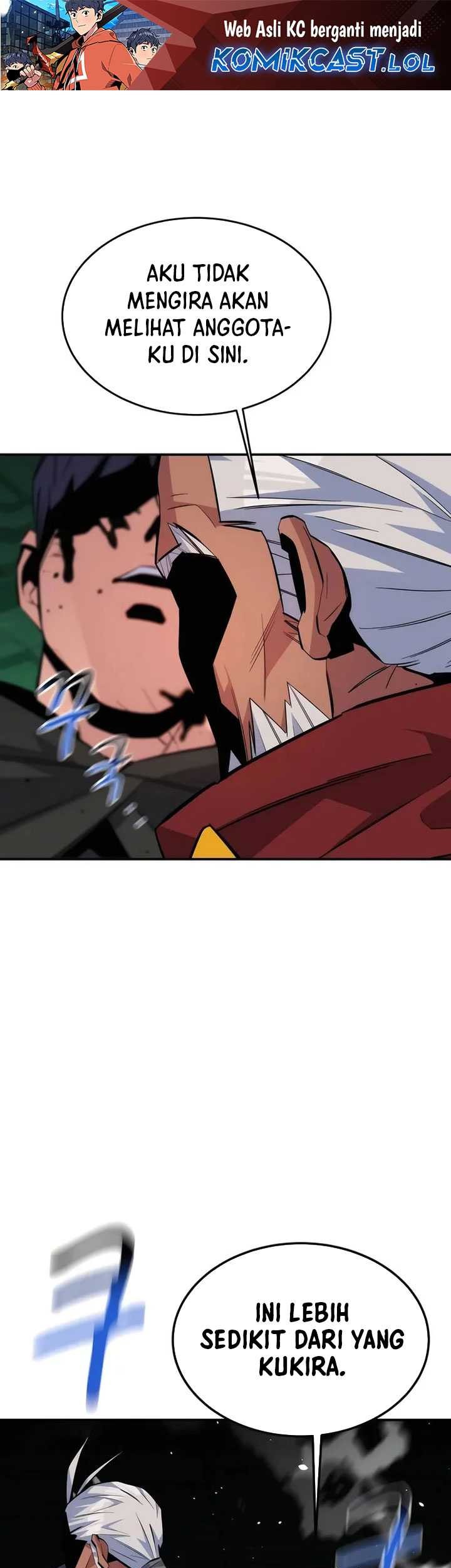 Baca Manhwa Auto-Hunting With Clones Chapter 89 Gambar 2