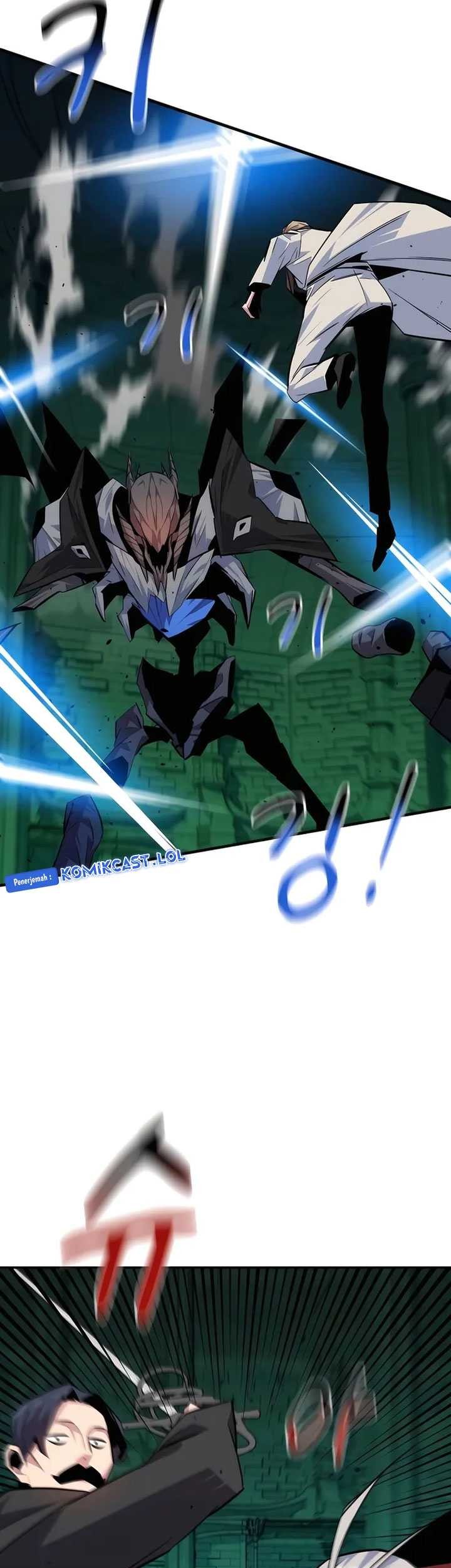 Auto-Hunting With Clones Chapter 89 Gambar 60