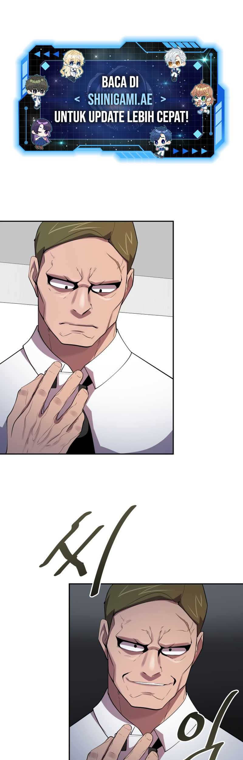 Baca Manhwa King of The Mound Chapter 77 Gambar 2