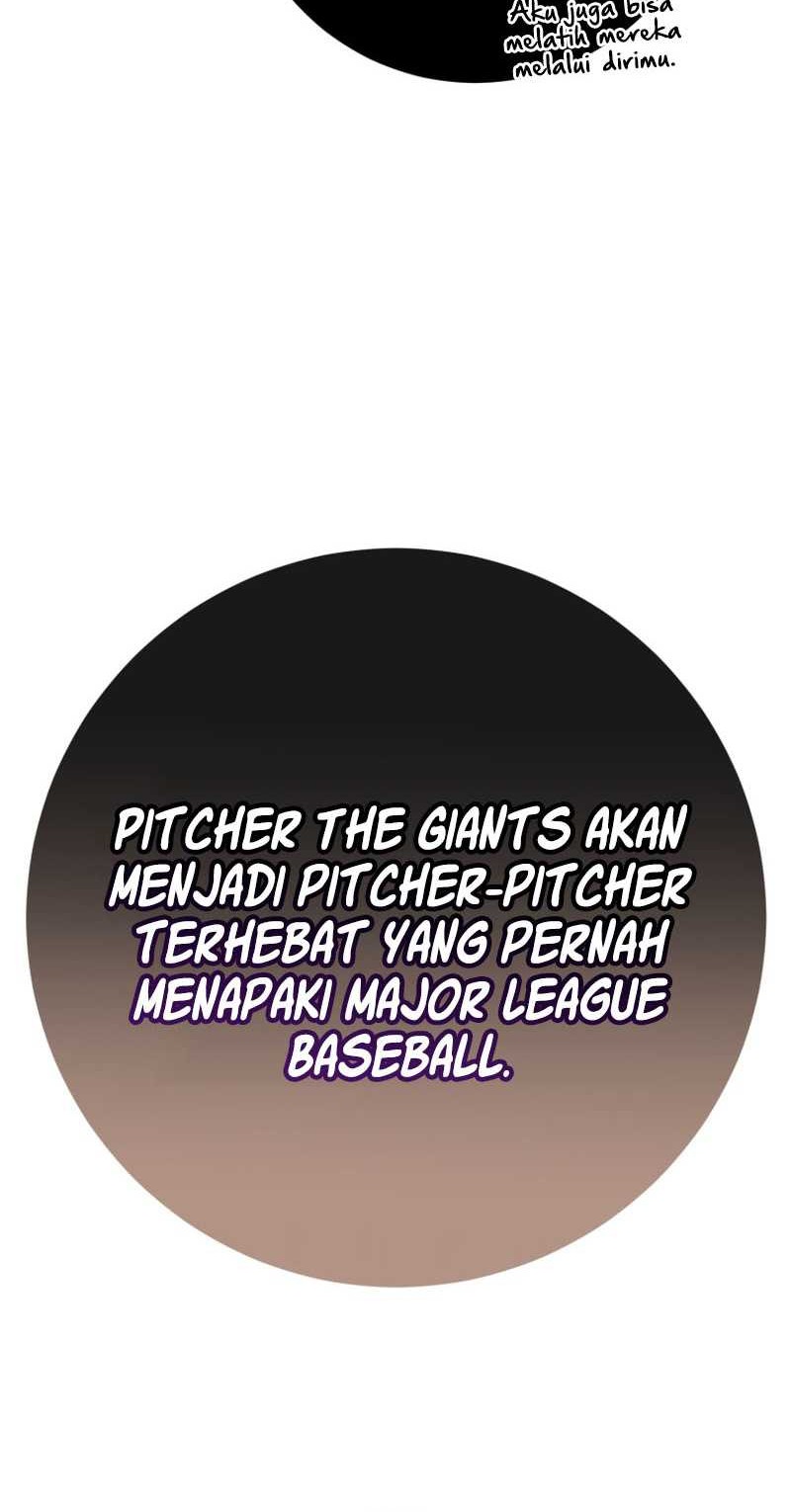 King of The Mound Chapter 77 Gambar 33