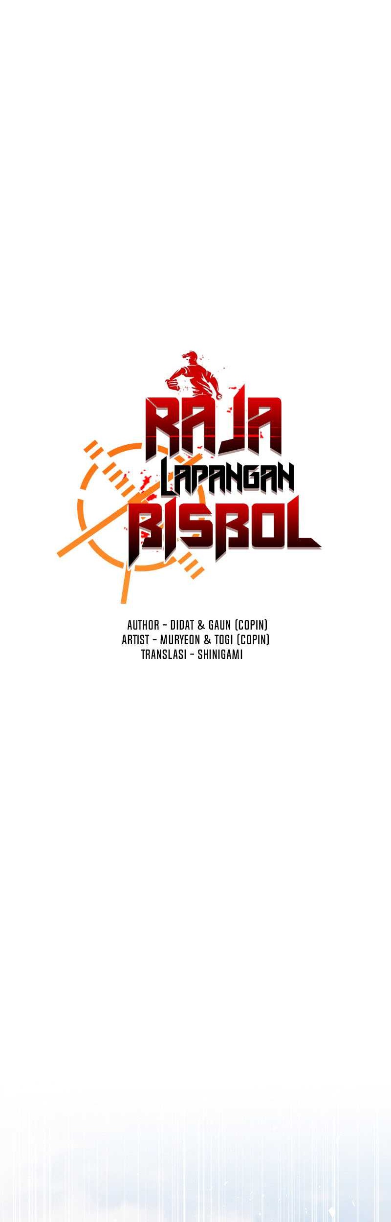 King of The Mound Chapter 74 Gambar 31