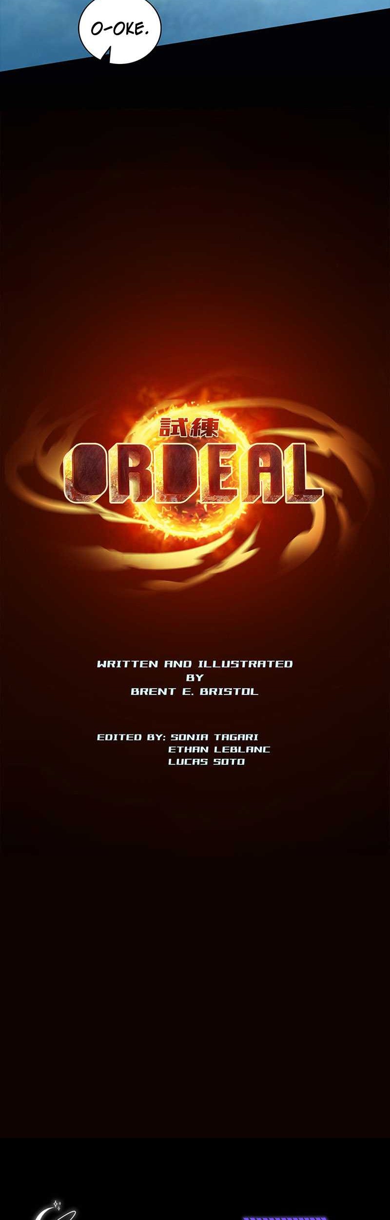 Ordeal Chapter 34 Gambar 49