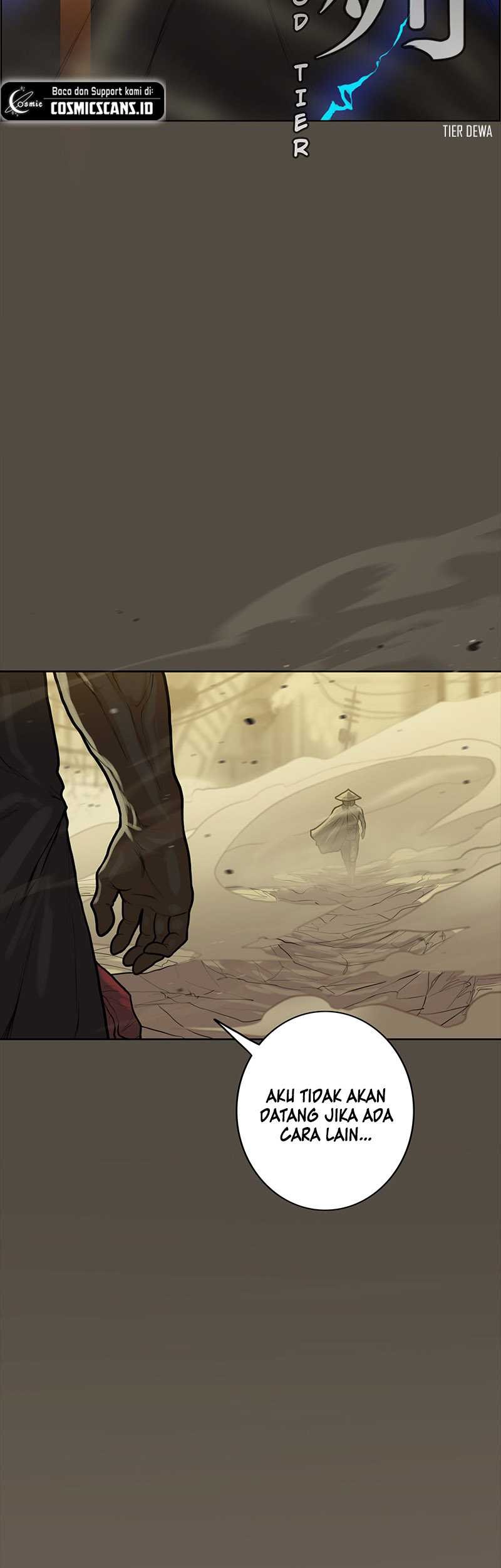 Ordeal Chapter 34 Gambar 6