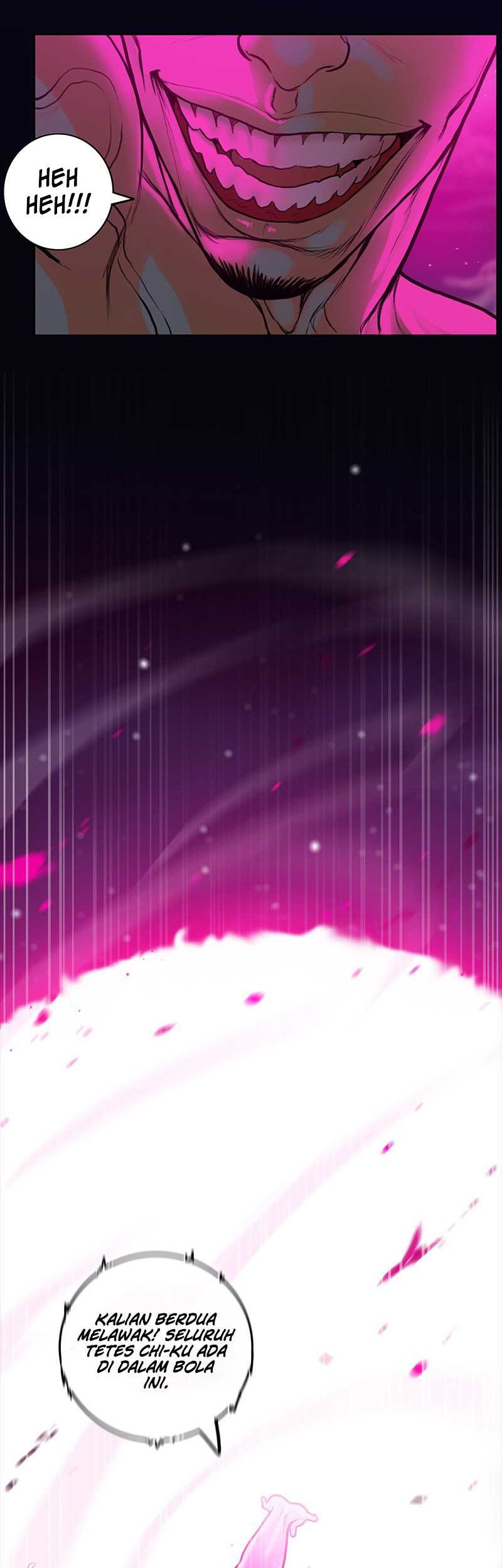 Ordeal Chapter 34 Gambar 24